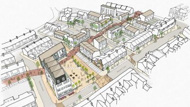 Council accelerates major £25m investment plans for Moston Lane – including new public square
