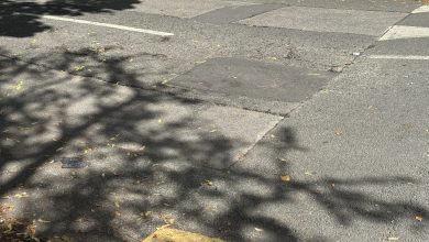 £2m Manchester highways blitz set to take place ahead of winter weather