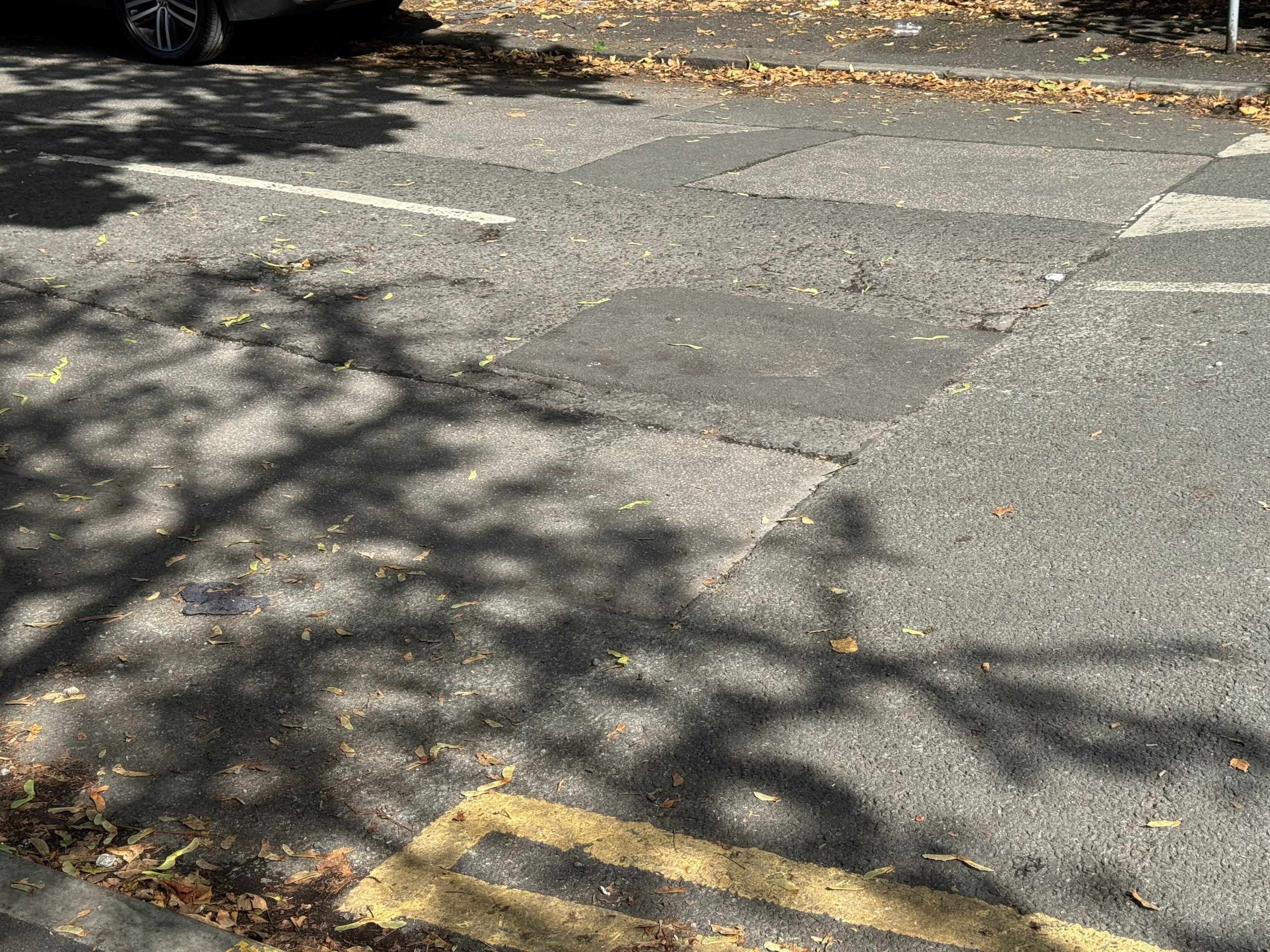 £2m Manchester highways blitz set to take place ahead of winter weather