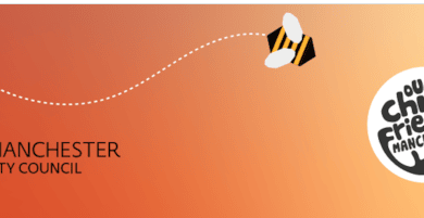 Council issues pledge to ensure children's needs in Manchester will 'Bee Heard'