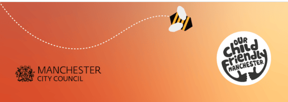 Council issues pledge to ensure children's needs in Manchester will 'Bee Heard'