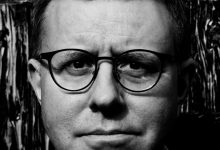 Discovered after death: Anthony Burgess’s radical edition of James Joyce’s Ulysses