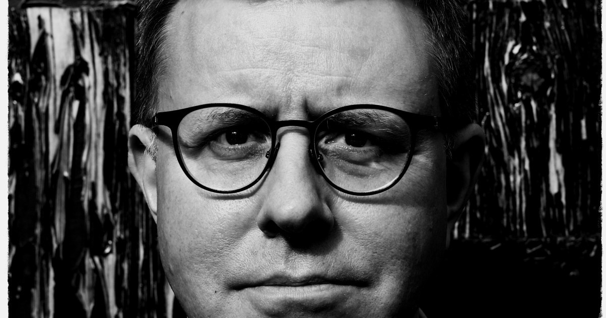 Discovered after death: Anthony Burgess’s radical edition of James Joyce’s Ulysses