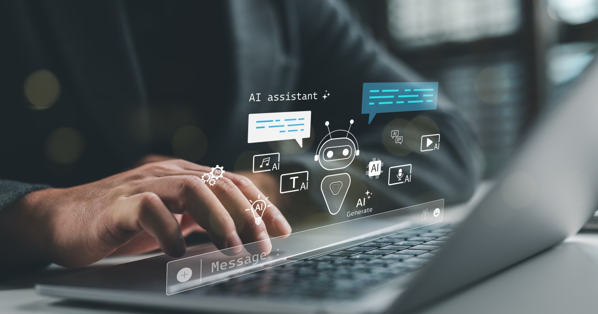 Future of AI in research to be explored in groundbreaking study