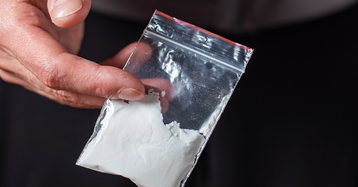 Ketamine deaths increase twenty-fold since 2014 with mixing drugs on the rise, new study shows