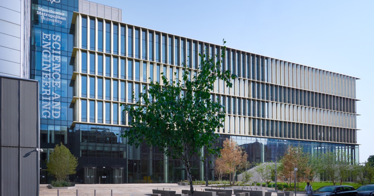 Manchester Met contributes to global research tackling antifungal resistance