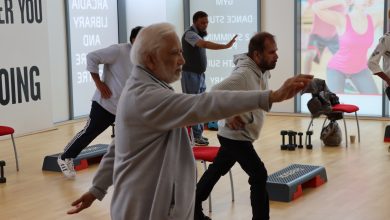 Manchester launches new Age Friendly leisure standards to honour commitment to older people