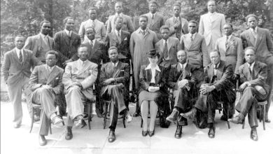 Manchester marks the 80th anniversary of the Fifth Pan-African Congress this Black History Month