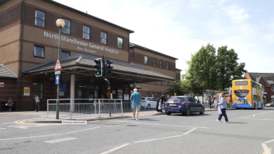 Manchester residents provided £1.5m boost due to Citizens Advice pilot  