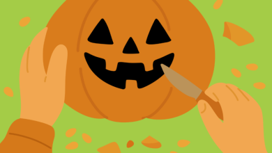 Manchester's Autumn and Winter Events promise free family fun across the city