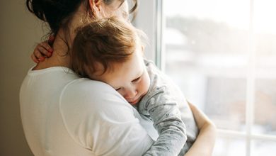 Mums with similar levels of neuroticism as their child might get along better with each other