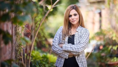 Nayer Pasha’s adult education success helped her land a new job and overcome a life-changing diagnosis