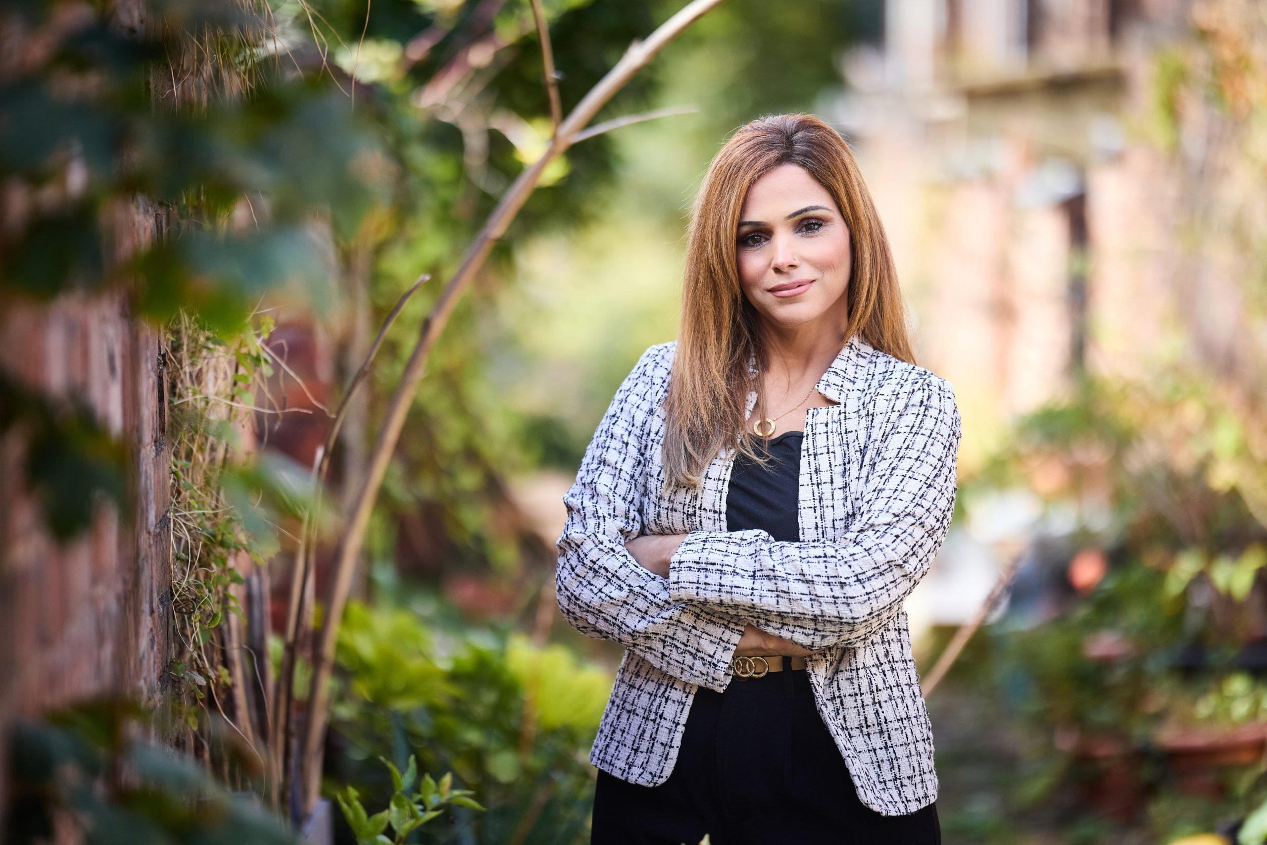 Nayer Pasha’s adult education success helped her land a new job and overcome a life-changing diagnosis