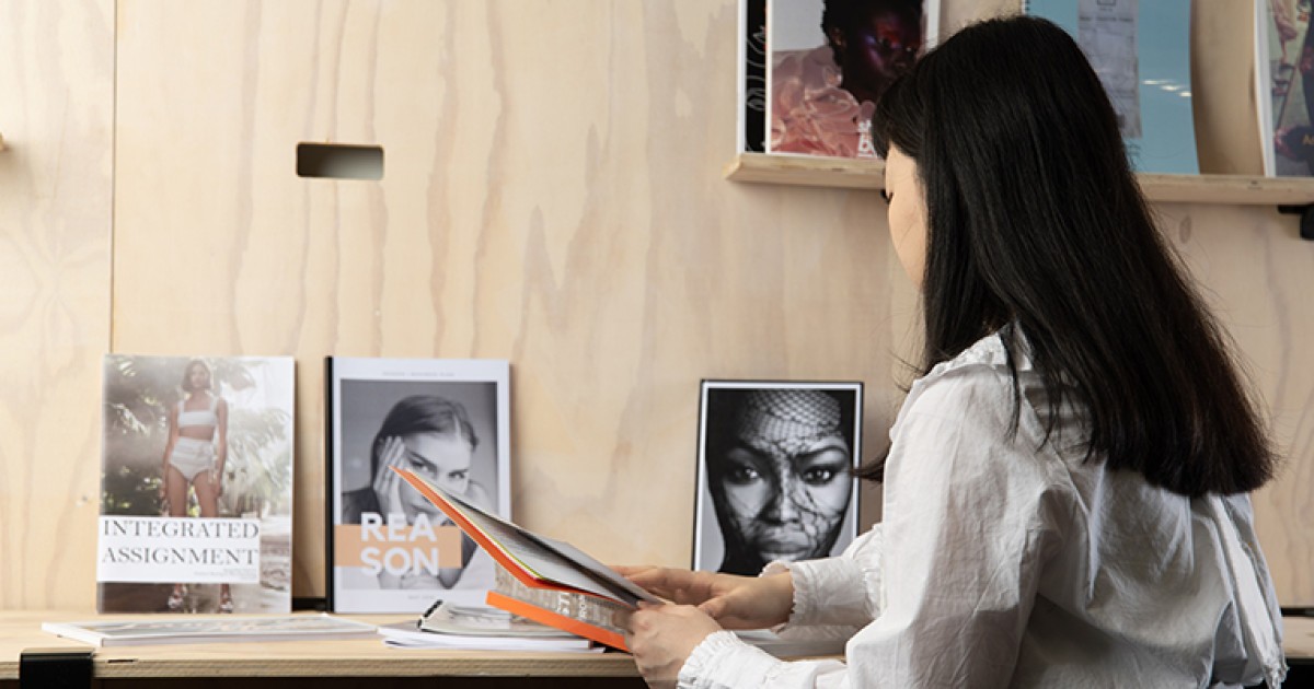 New fashion scholarships to remove barriers for up-and-coming talent backed by luxury fashion group