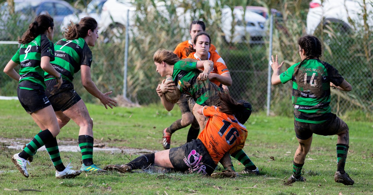 New resources empower elite women athletes with groundbreaking health insights