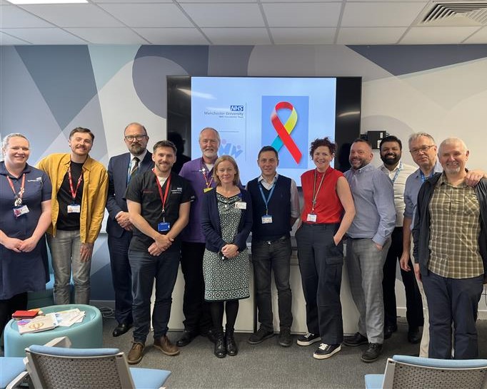 Over 1,000 new HIV and hepatitis diagnoses made through Greater Manchester A&E testing