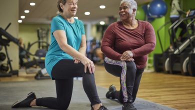 Scaling exercise rehabilitation programmes could benefit the UK economy by £34bn