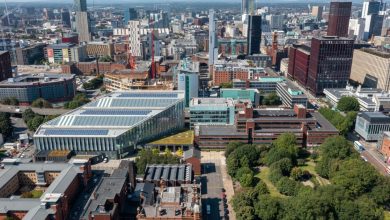 Statement on Manchester incident - Thursday October 2