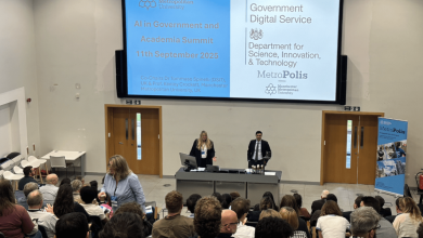 The future of AI: Leading experts come together at Manchester Met 