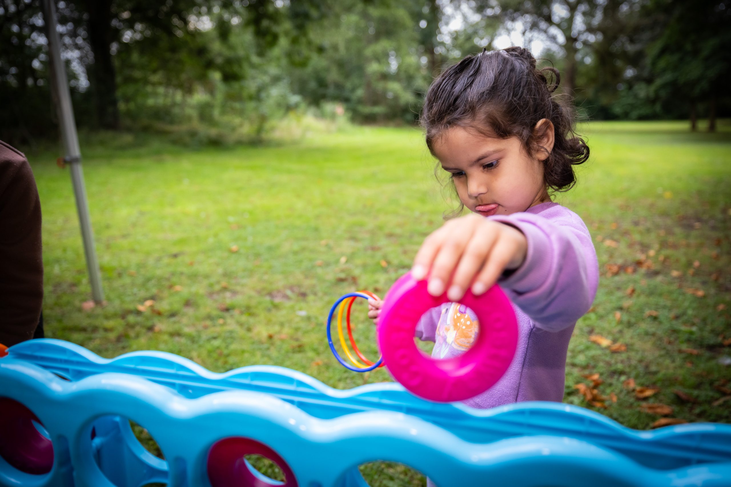 Thousands enjoy Parktastic fun sessions this summer