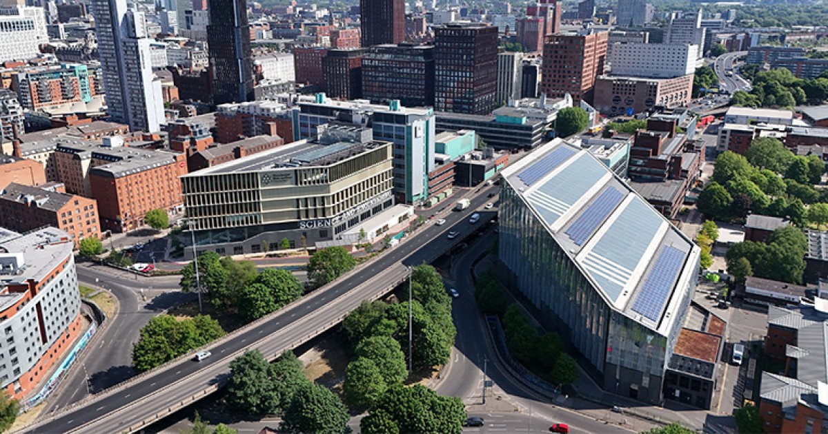 United Nations sustainability agenda to advance with University expertise