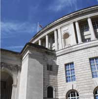 Warm Welcome Space campaign gets up and running in Manchester as winter approaches