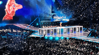 Why Taylor Swift matters: understanding the power of pop’s biggest star