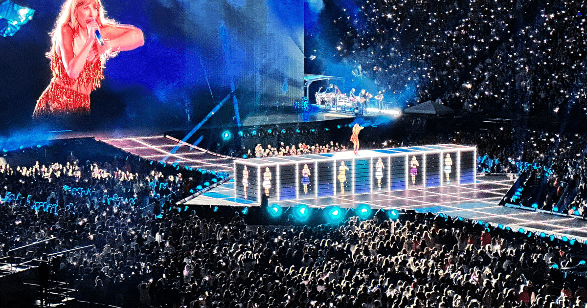 Why Taylor Swift matters: understanding the power of pop’s biggest star