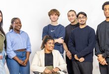 1,000 lives changed: Manchester Met’s First Generation Scholarship Programme hits major milestone