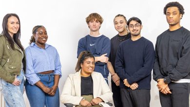 1,000 lives changed: Manchester Met’s First Generation Scholarship Programme hits major milestone