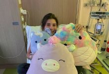 How the blood donated from a Spanish baby’s birth 12 years ago saved a teenager’s life