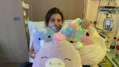 How the blood donated from a Spanish baby’s birth 12 years ago saved a teenager’s life