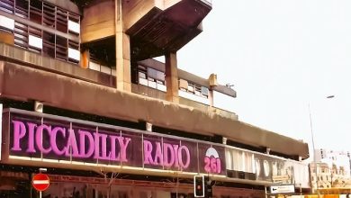 Calling All Listeners: Central Library needs your Piccadilly Radio tapes!