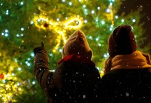 Community spirit to shine this Christmas as the festive season is celebrated across Manchester