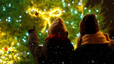 Community spirit to shine this Christmas as the festive season is celebrated across Manchester