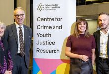 Landmark youth justice partnership returns with ambitious new goals