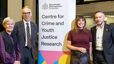 Landmark youth justice partnership returns with ambitious new goals