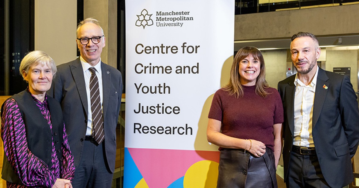 Landmark youth justice partnership returns with ambitious new goals