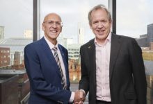 Manchester universities join forces to offer education discounts to graduates