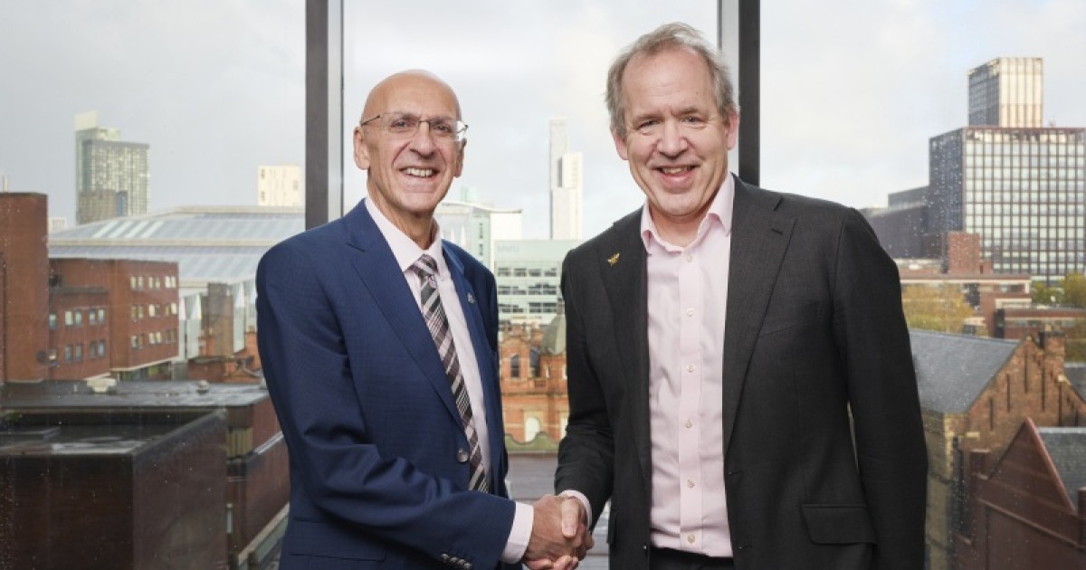 Manchester universities join forces to offer education discounts to graduates