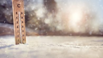 Manchester's preparations for cold weather in place for winter