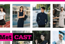 MetCast podcast: AI ethics, fashion design and community engagement