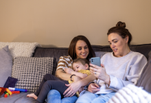 New Manchester WhatsApp group is a friend indeed as it gives help and cost of living support for residents in need