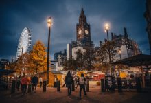 Our Town Hall update report sets out path to completion