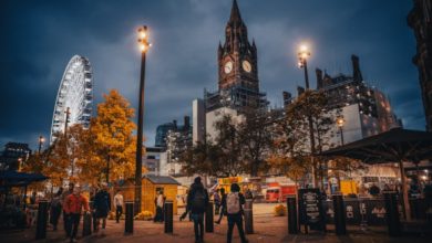 Our Town Hall update report sets out path to completion