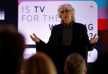 Sir Phil Redmond calls for 'urgent need to refocus' on working class representation in TV