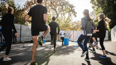 Sport and physical activity generate £8bn in direct savings to the NHS by preventing illness, new report finds