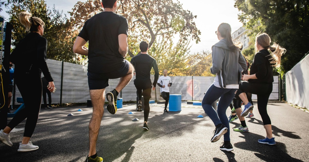 Sport and physical activity generate £8bn in direct savings to the NHS by preventing illness, new report finds