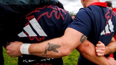 Tackling mental health in professional rugby for lasting change