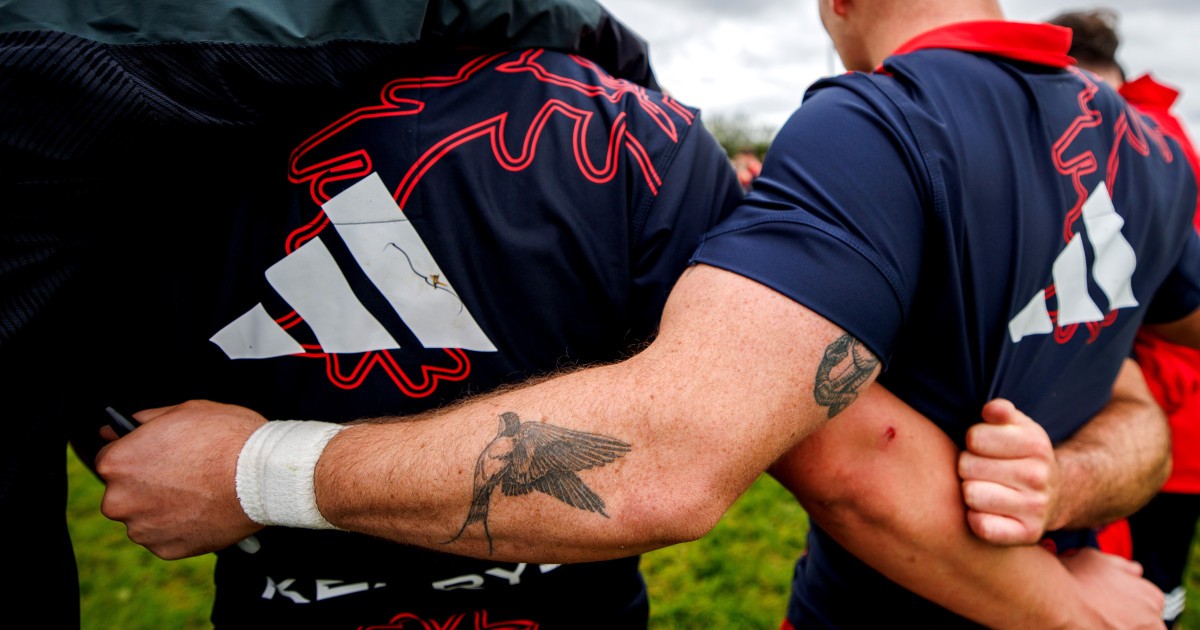 Tackling mental health in professional rugby for lasting change